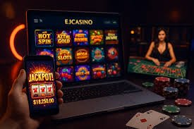 Slots ဂိမ်း